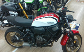 YAMAHA XSR700 2021 RM22J