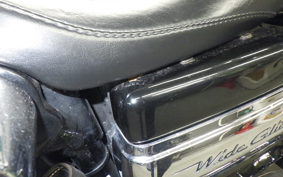 HARLEY FXDWG 1580 2010