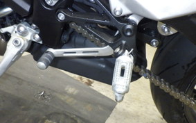 TRIUMPH STREET TRIPLE RS 2026