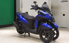 YAMAHA TRICITY 155 A SG37J