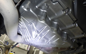 HONDA NC 700 X DCT LD 2013 RC63