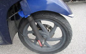 HONDA DIO 110 JF58
