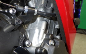 HONDA CBR1000RR RSP 2021 SC82