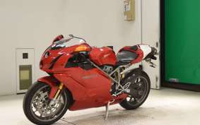 DUCATI 999 S 2003