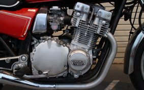 SUZUKI GSX-750 1985 GS75X
