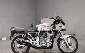 SUZUKI GSX250 KATANA GJ76A