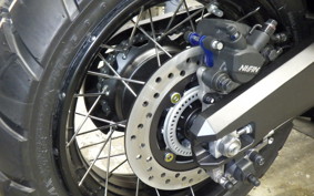 HONDA X-ADV 750 2026 RH21