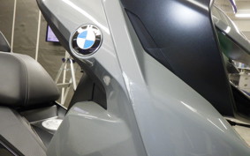 BMW C400GT 2019