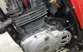 HONDA XL250S L250S