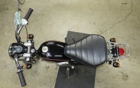HONDA MONKEY Z50J