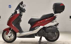 YAMAHA MAJESTY155 S SG28J