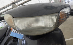 YAMAHA JOG ZR Gen.2 SA16J