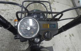 HONDA GORILLA 2021 Z50J