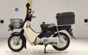 HONDA C50 SUPER CUB AA04