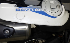 BMW G650GS SERTAO 2013