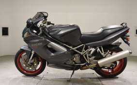DUCATI ST4 S ABS 2007