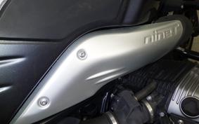 BMW R NINE T PURE 2021