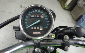 KAWASAKI 250TR BJ250F