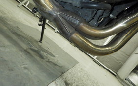 KAWASAKI ZRX1200 S 2004 ZRT20A