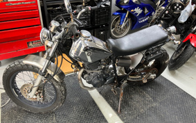 YAMAHA TW200 DG07J
