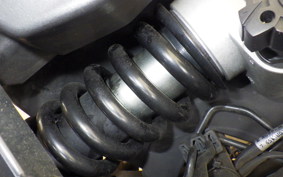 BMW F650GS 2008
