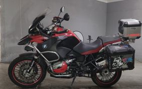 BMW R1200GS ADVENTURE 0380