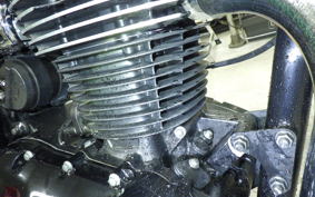 HONDA GB350 2021 NC59