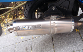 SUZUKI SKYWAVE 250SS CJ43A