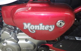 HONDA MONKEY 125 2023 JB03