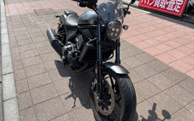 HONDA REBEL 1100 DCT 2023 SC83