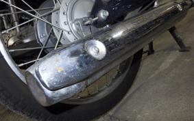 HONDA C50 SUPER CUB E AA01