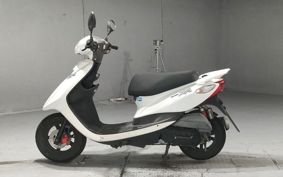 YAMAHA JOG ZR EVOLUTION2 SA39J