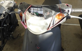 SUZUKI ADDRESS V50 Gen.2