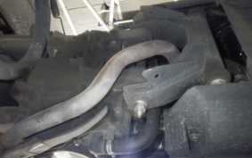 HONDA FORZA 250 MF13