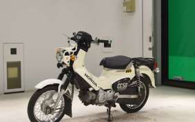 HONDA CROSS CUB 50 2004 AA06