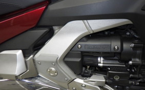 HONDA GL 1800 GOLD WING TOUR DCT 2018 SC79