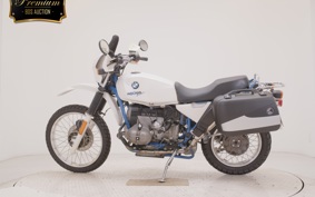 BMW R80GS 1996