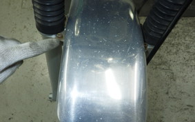 YAMAHA TW200 2JL