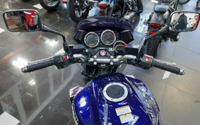KAWASAKI ZRX1200 DAEG 2009 ZRT20D