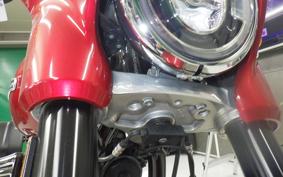 HARLEY FLSB 1750 2019
