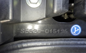 YAMAHA TRICITY 125 A SE82J