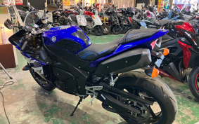 YAMAHA YZF-R1 2013 RN24J