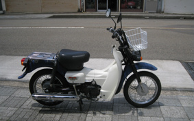 SUZUKI BAR DEE50 BA43A