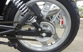 HONDA CBX125F 2023 JC11
