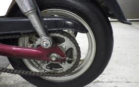 HONDA CHALY 50 CF50