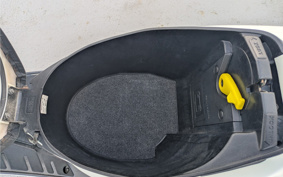 HONDA DIO AF34