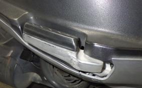 SUZUKI ADDRESS V125 DT11A