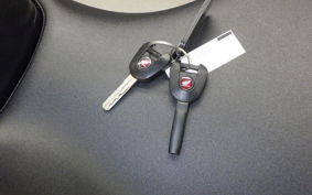 HONDA VFR800X 2018 RC80