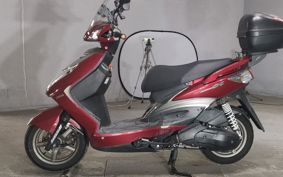 YAMAHA CYGNUS 125 X SE46