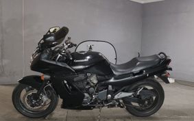 KAWASAKI GPZ1100 1995 ZXBE17